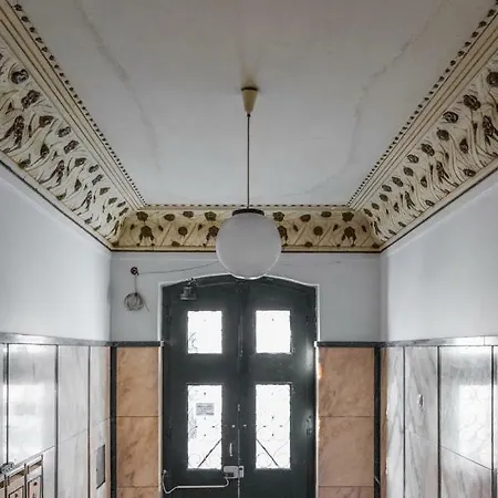 Strategically Located, Pleasure Guaranteed