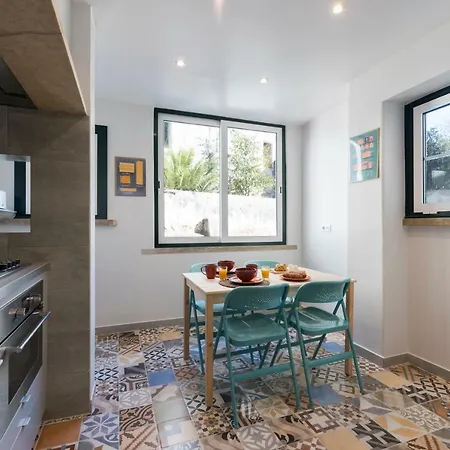 Strategically Located, Pleasure Guaranteed Lisboa