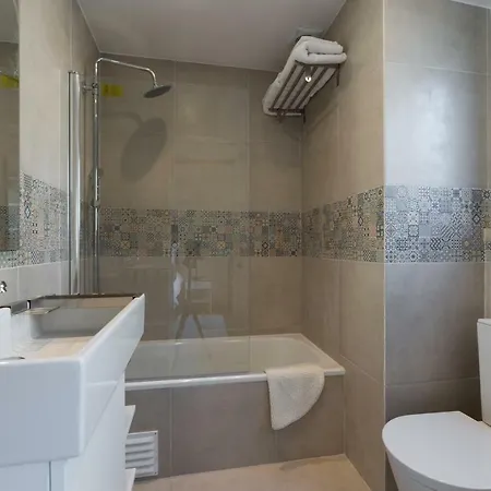 Apartamento Strategically Located, Pleasure Guaranteed