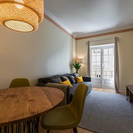 Strategically Located, Pleasure Guaranteed Lisboa